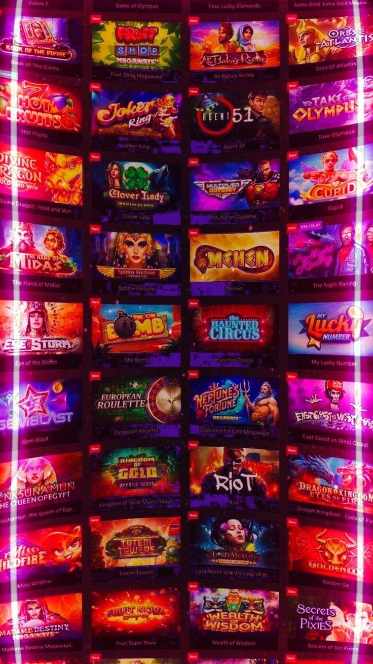 Caesars Slots