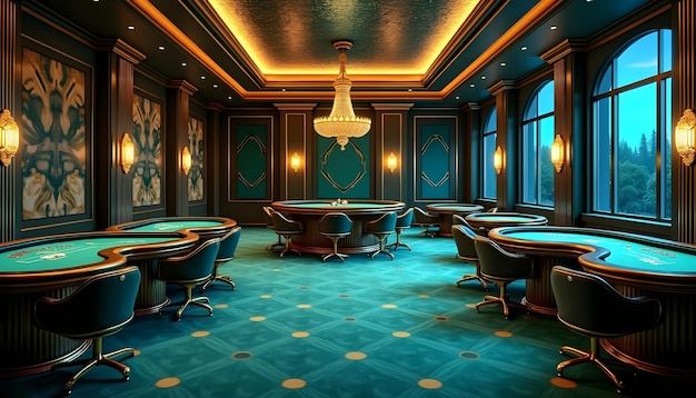 Caesars Slots Live Betting
