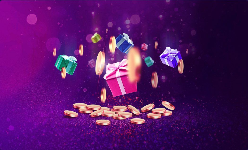 Caesars Slots Welcome Bonus