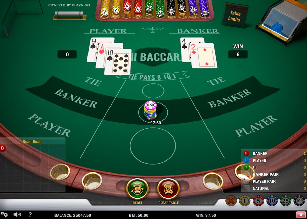 Caesars Slots Live Casino