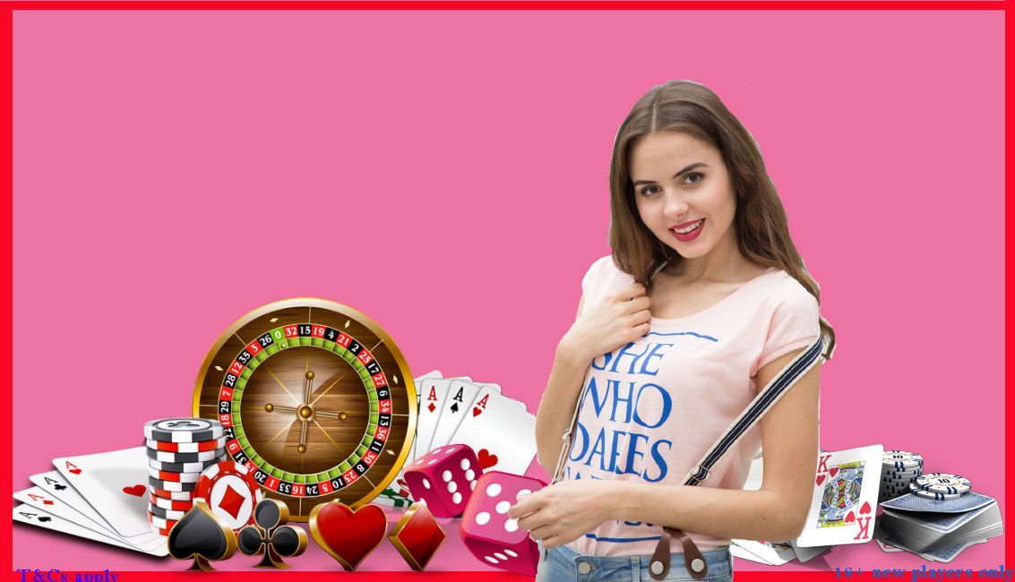 Caesars Slots Live Casino