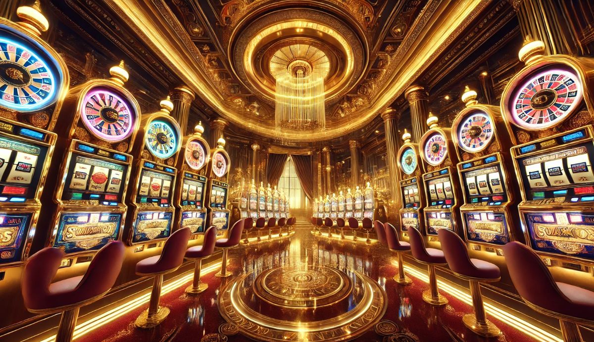 Caesars Slots Welcome Bonus