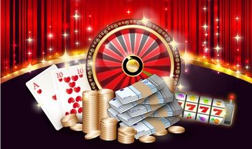 Caesars Slots Live Casino