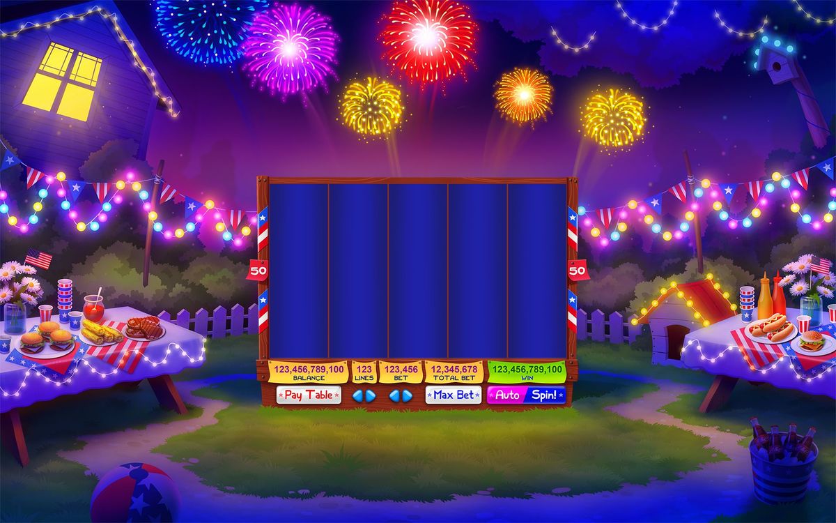 Caesars Slots Live Betting